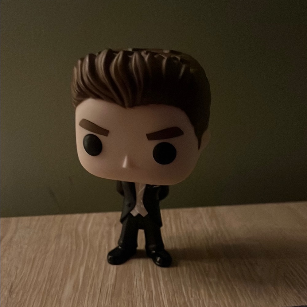 Funko Pop Vinyl Figure
